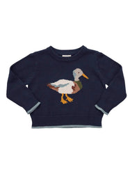 Pink Chicken - Oliver Sweater
