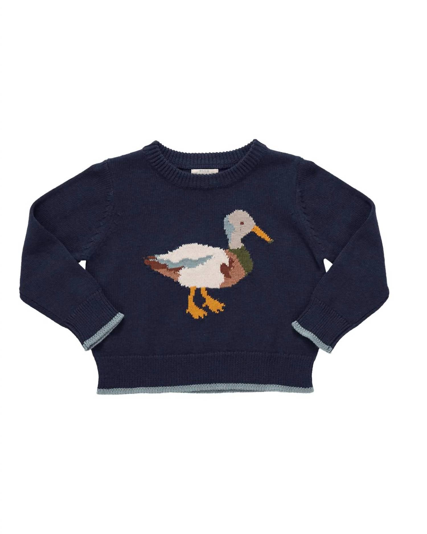 Pink Chicken - Oliver Sweater