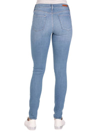 Articles Of Society - Women Mindi Busted Knee Skinny Jeans