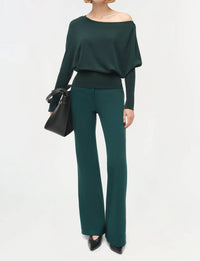 Simkhai - Lavina Off The Shoulder Sweater