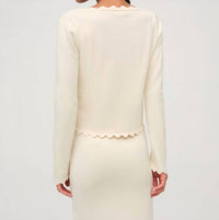 For Love & Lemons - Sisi Cardigan