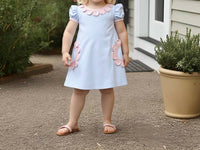 Baby Loren - Girl's Patti Dress