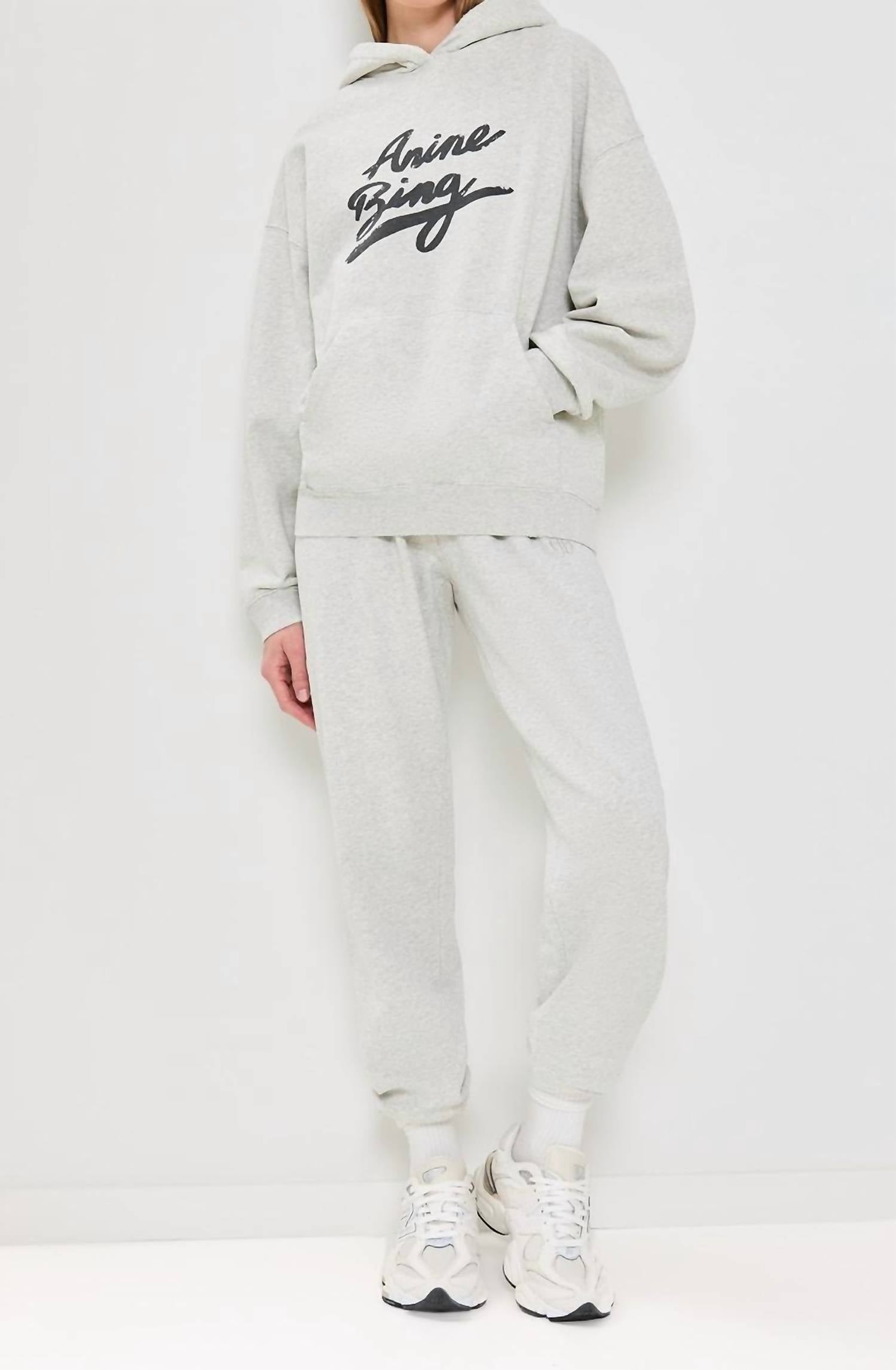 Anine Bing - Karter Joggers