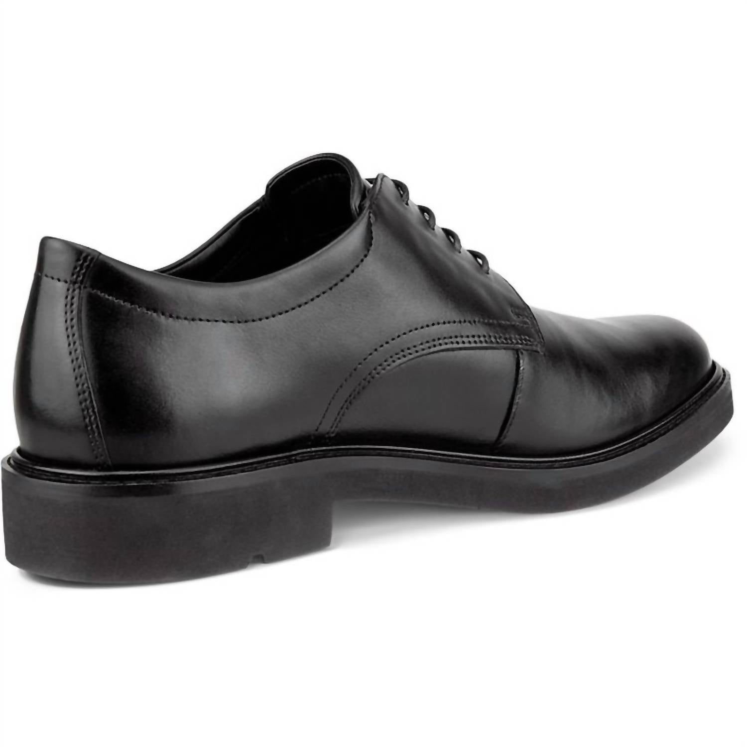 Ecco - Men's Metropole London Derby Shoes