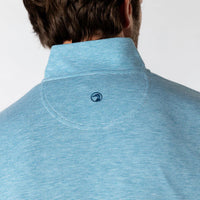 Duck Head - Long Sleeve Wakeman Stripe Performance Shirt