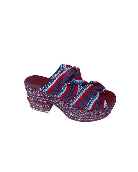 Amambaih - Women's Greta Sandal