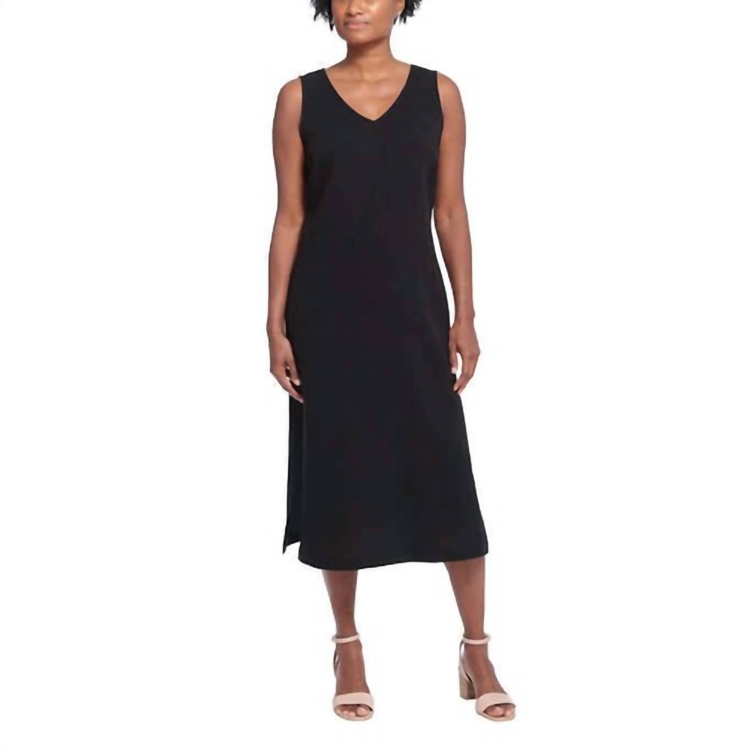 Briggs New York - Long Dress