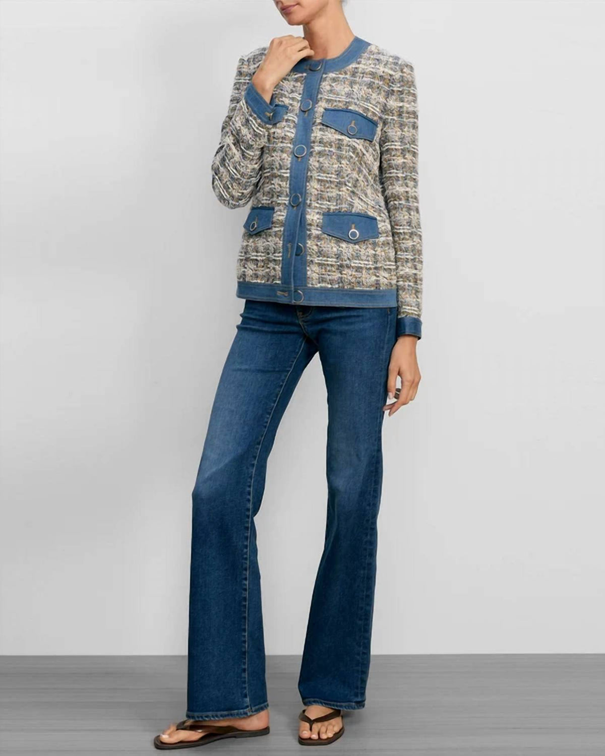 Veronica Beard - Women's Ainslie Jacket