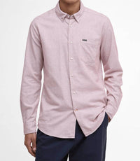 Barbour - Turner Tailored Houndstooth Shirt