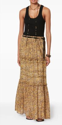 Isabel Marant - Volomia Skirt