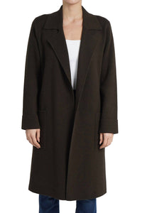 Love Token - Kelsie Open Front Cardigan