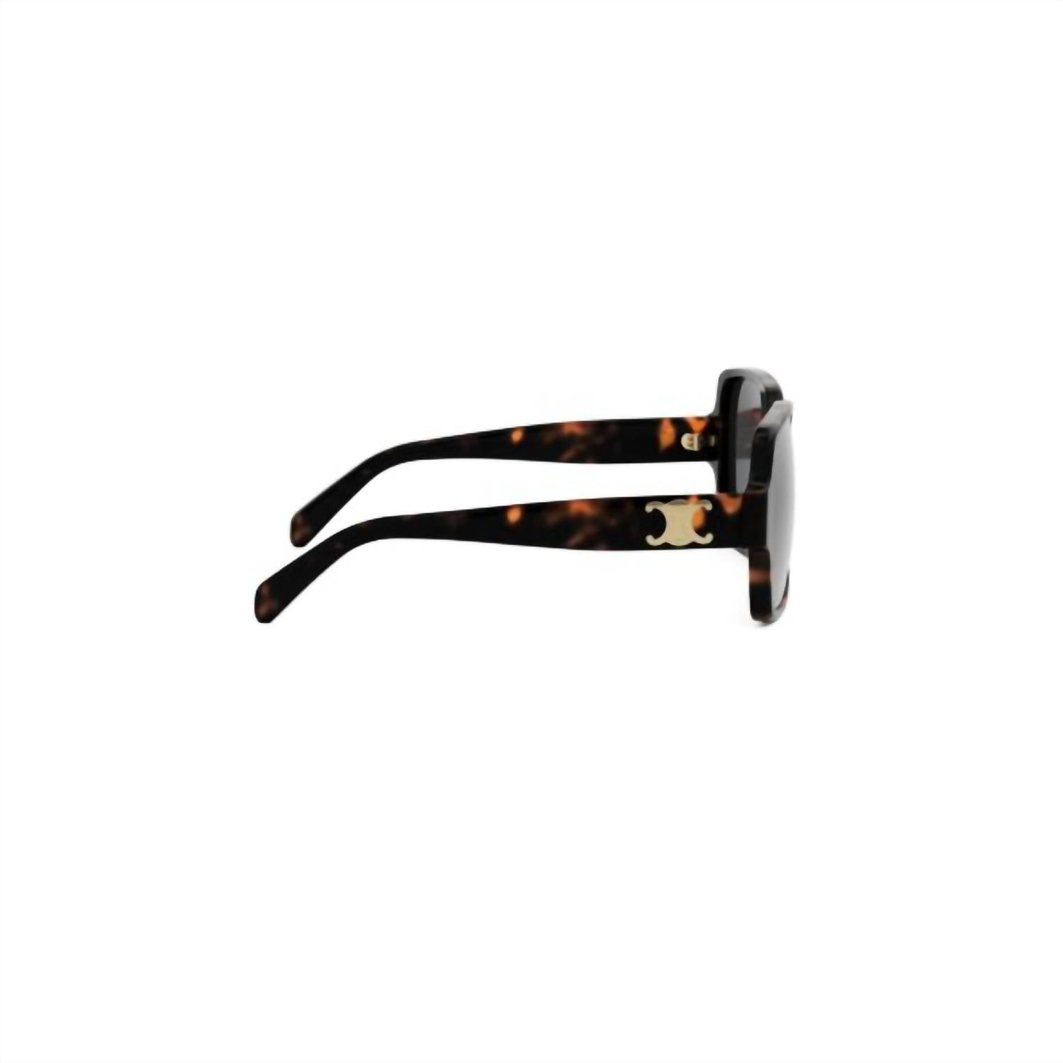 Celine - Women's Triomphe Square Sunglasses