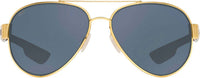 Costa Del Mar - Men's Southpoint Sunglasses