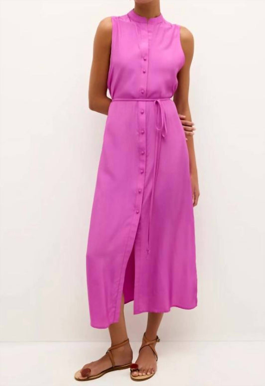 Marie Oliver - Kirkley Midi Dress