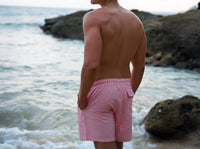 Bermies - Men's Swim Trunks