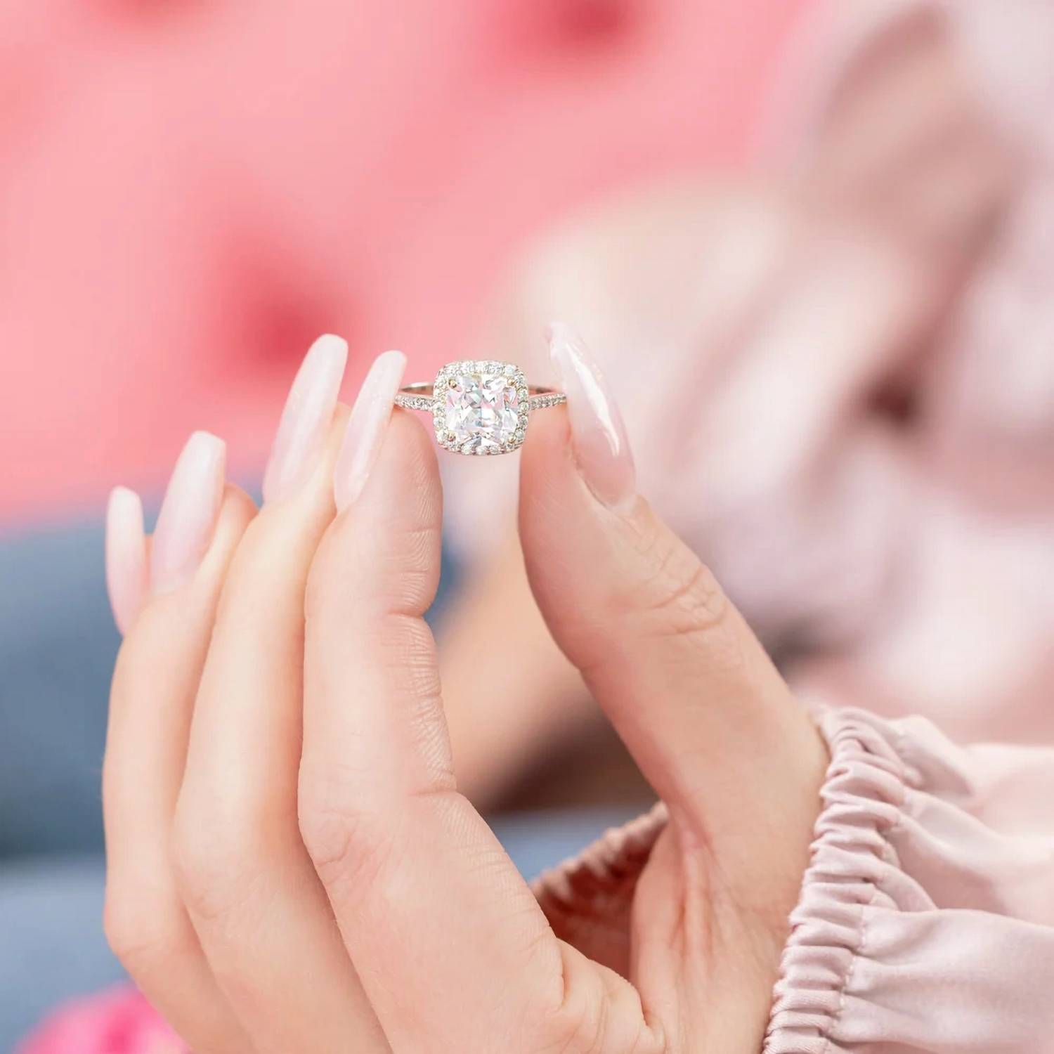Starlette - Women's Dionne Engagement Ring