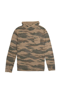 Free Fly - Men's Bamboo Lightweight Long Sleeve Hoodie