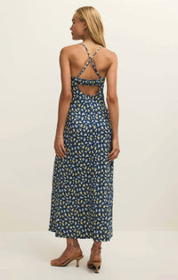 Z Supply - Chiara Idra Ditsy Midi Dress