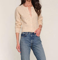 Heartloom - Lettie Button Down Cardigan