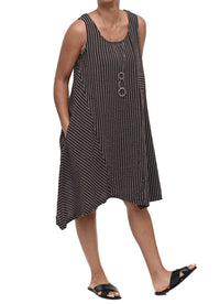 Tulip Clothing - Blaine Dress