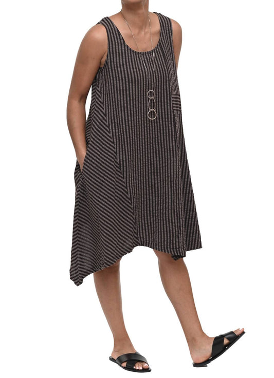 Tulip Clothing - Blaine Dress