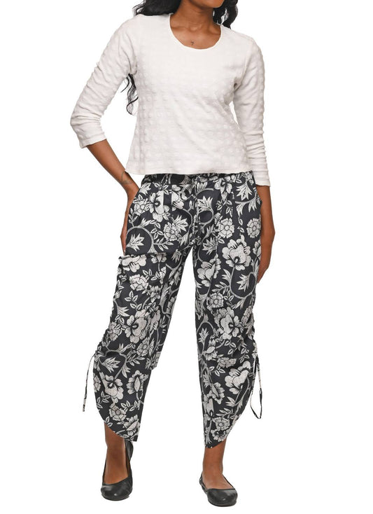 Tulip Clothing - Antoine Pullover Top