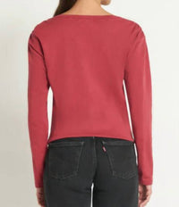 Nation Ltd - Colette cardigan top