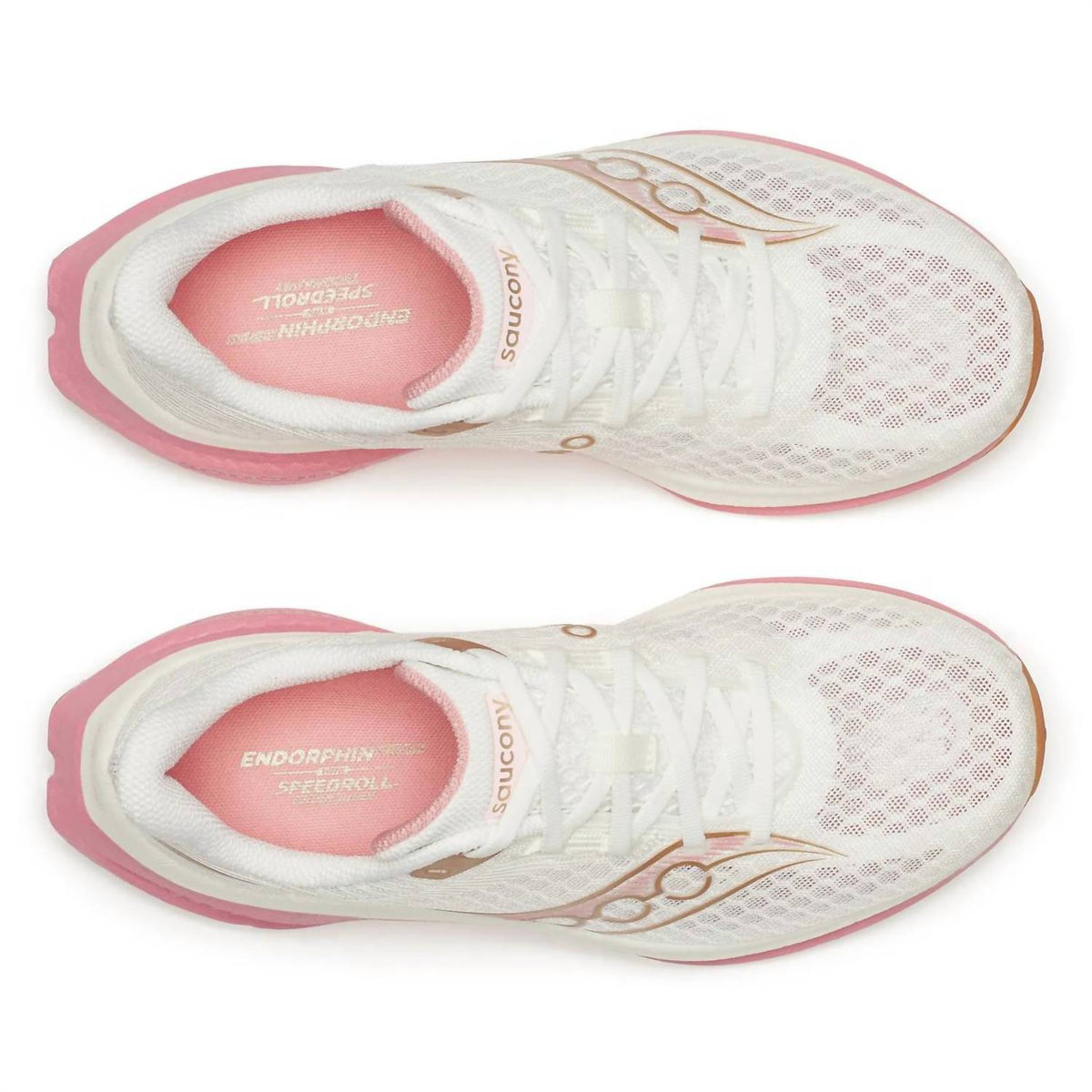 Saucony - Women's Endorphin Speed 5 Running Shoes