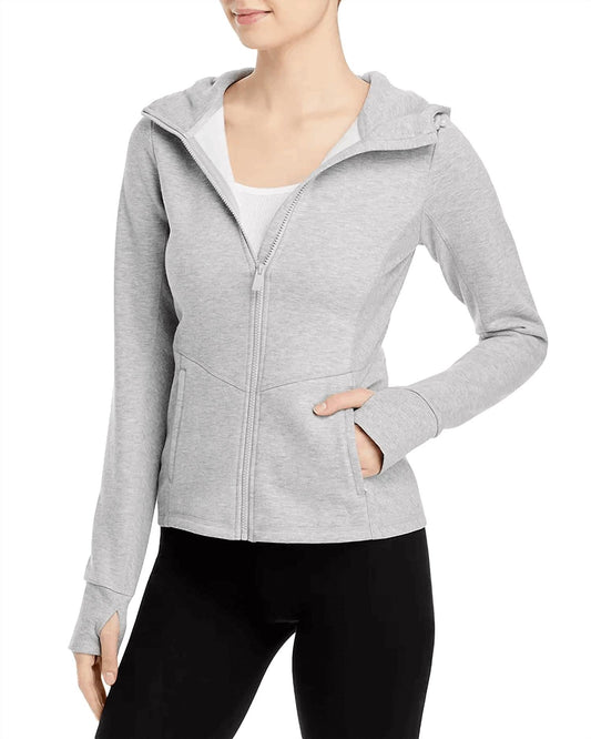 Alo Yoga - Foundation Hoodie