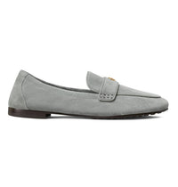 Tory Burch - Women's Suede Ballet Loafer