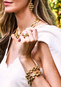 Capucine De Wulf - Women's Pathway Ring