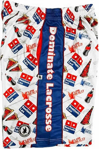 Flow Society - Boys' Dominate Dominoes Shorts