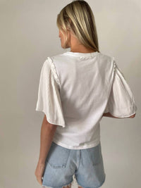 Six/Fifty - Women's Marissa Top