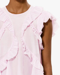 Isabel Marant - Nalou Sleeveless Top