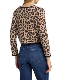 Paige - Oberon Long Sleeve Cardigan
