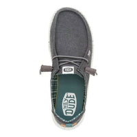 Hey Dude - Women's Wendy Chambray Shoes