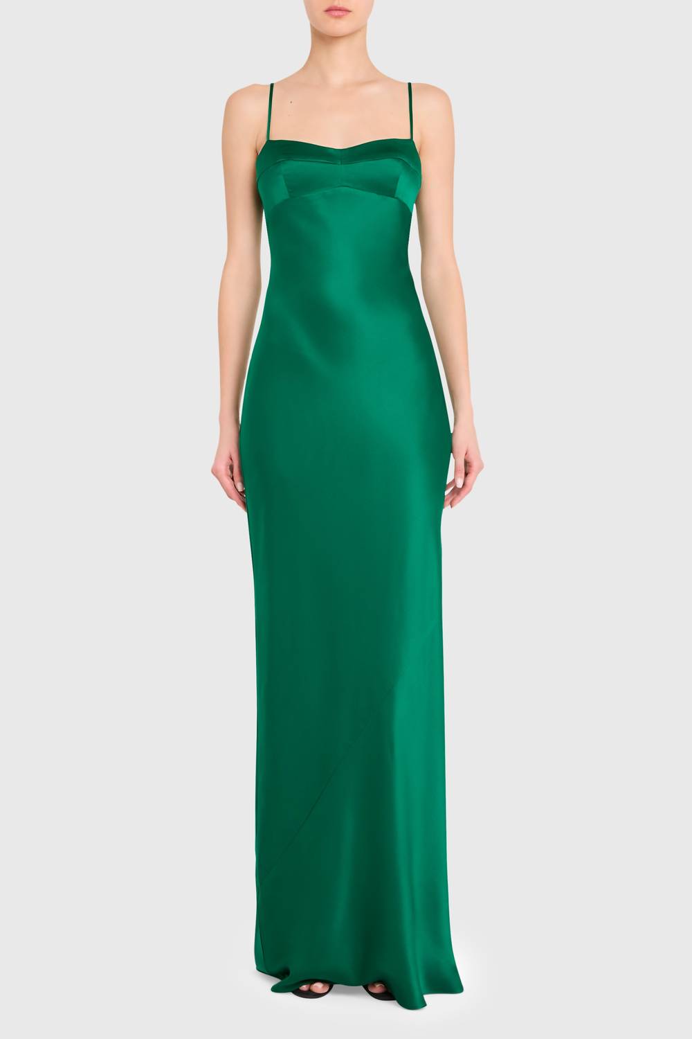 Amanda Uprichard - Janeiro Maxi Dress