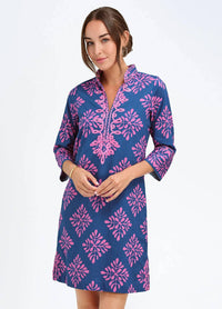 Bella Tu - Bennett Tunic Dress
