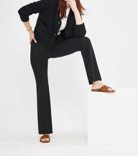 Yummie - Susie Flare Shaping Legging