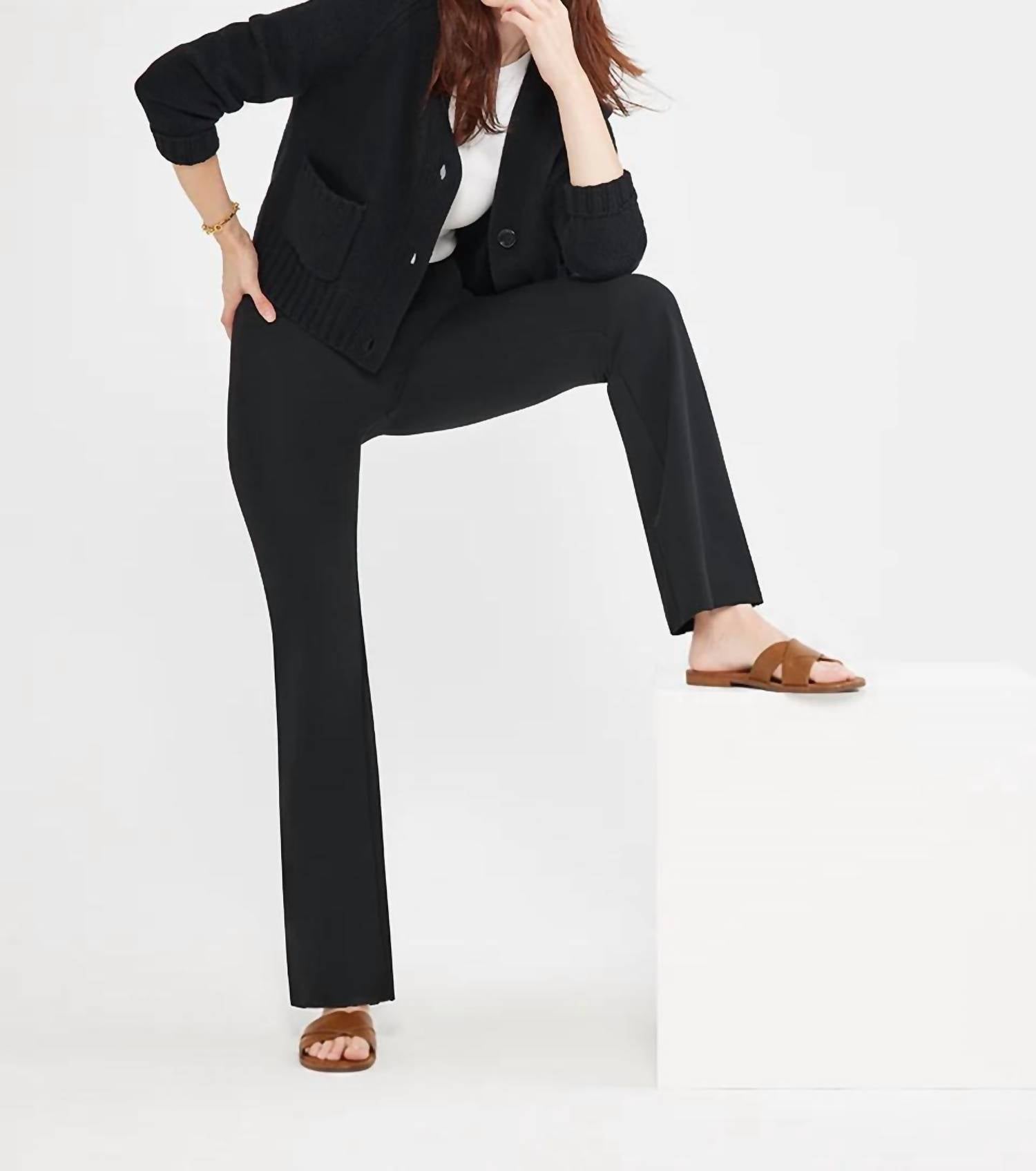 Yummie - Susie Flare Shaping Legging