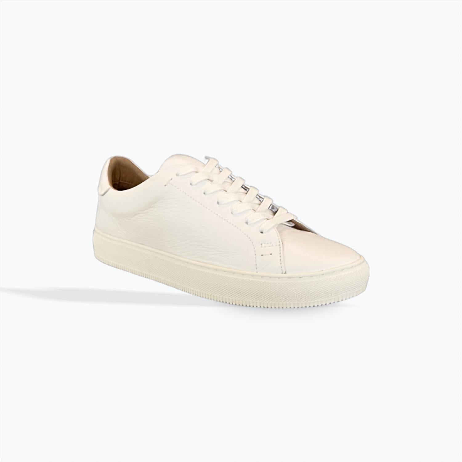 Frye - Men's Astor Low Lace Sneaker