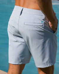 Tori Richard - Mens Surf & Turf Short