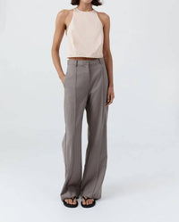 St. Agni - Oupa Pintuck Pants