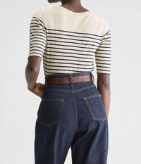 Bellerose - Mias Short Sleeves Top