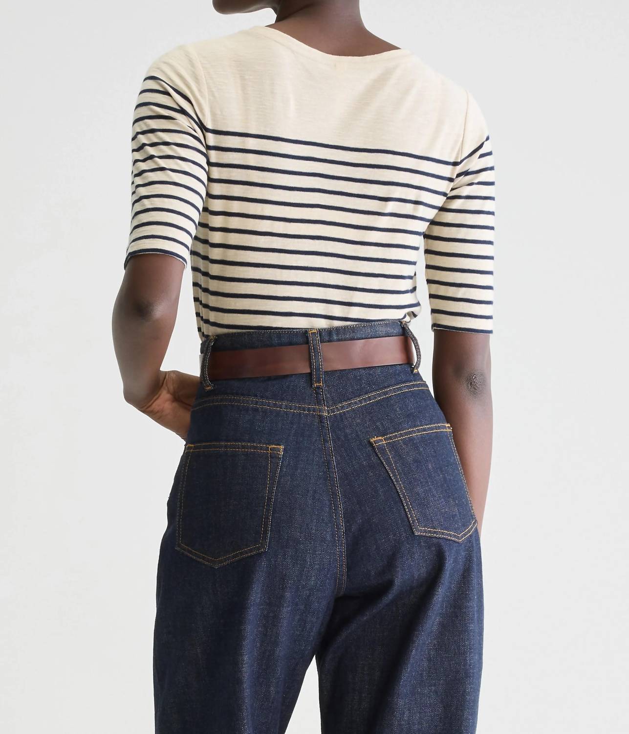 Bellerose - Mias Short Sleeves Top