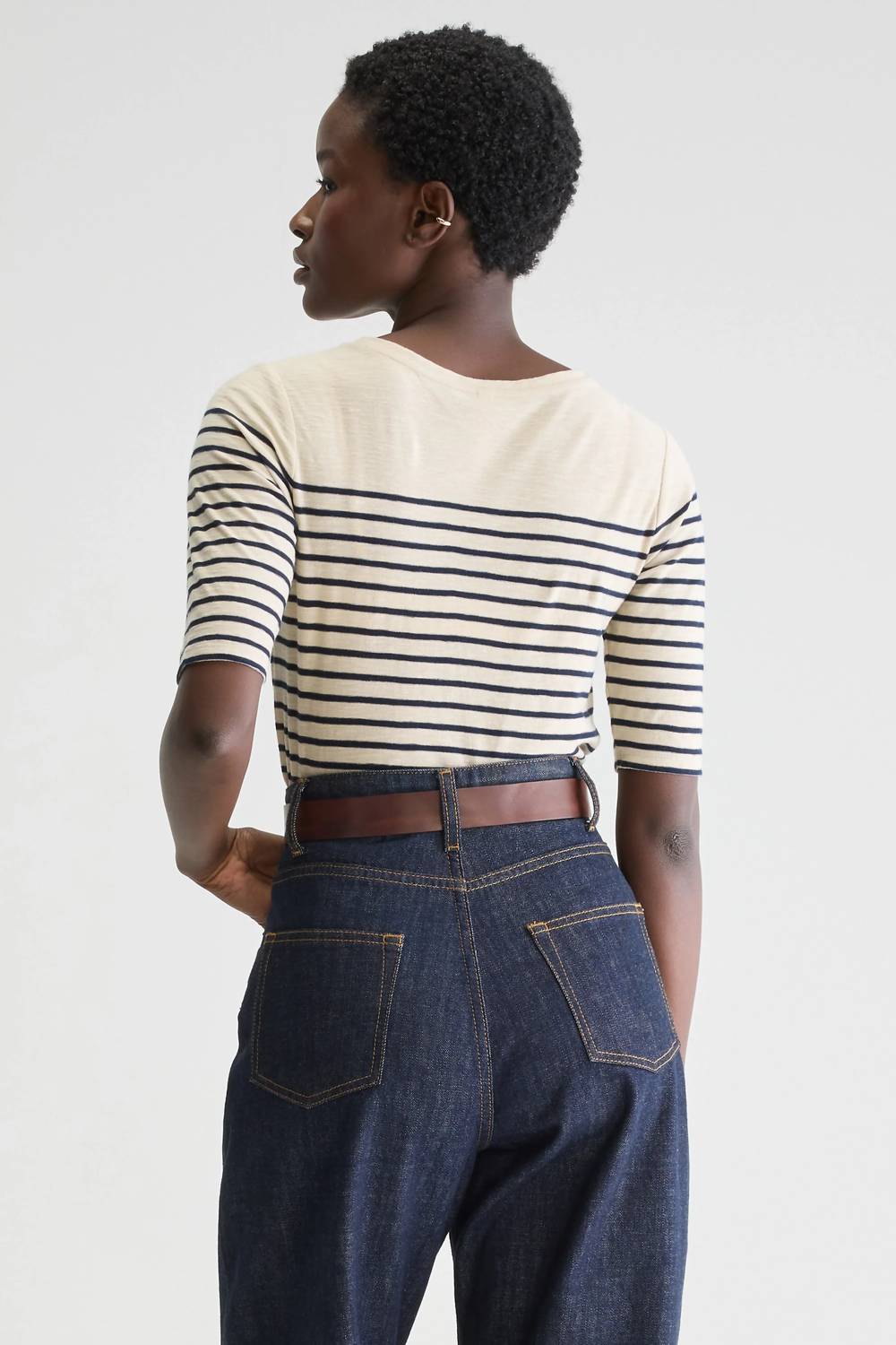Bellerose - Mias Short Sleeves Top