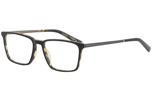 John Varvatos - Men's V402 Eyeglasses