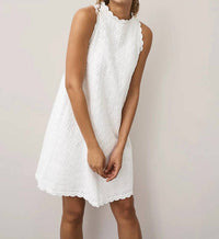 0039 Italy - Barby Linen Dress