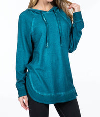 M.Rena - French Terry Hoodie