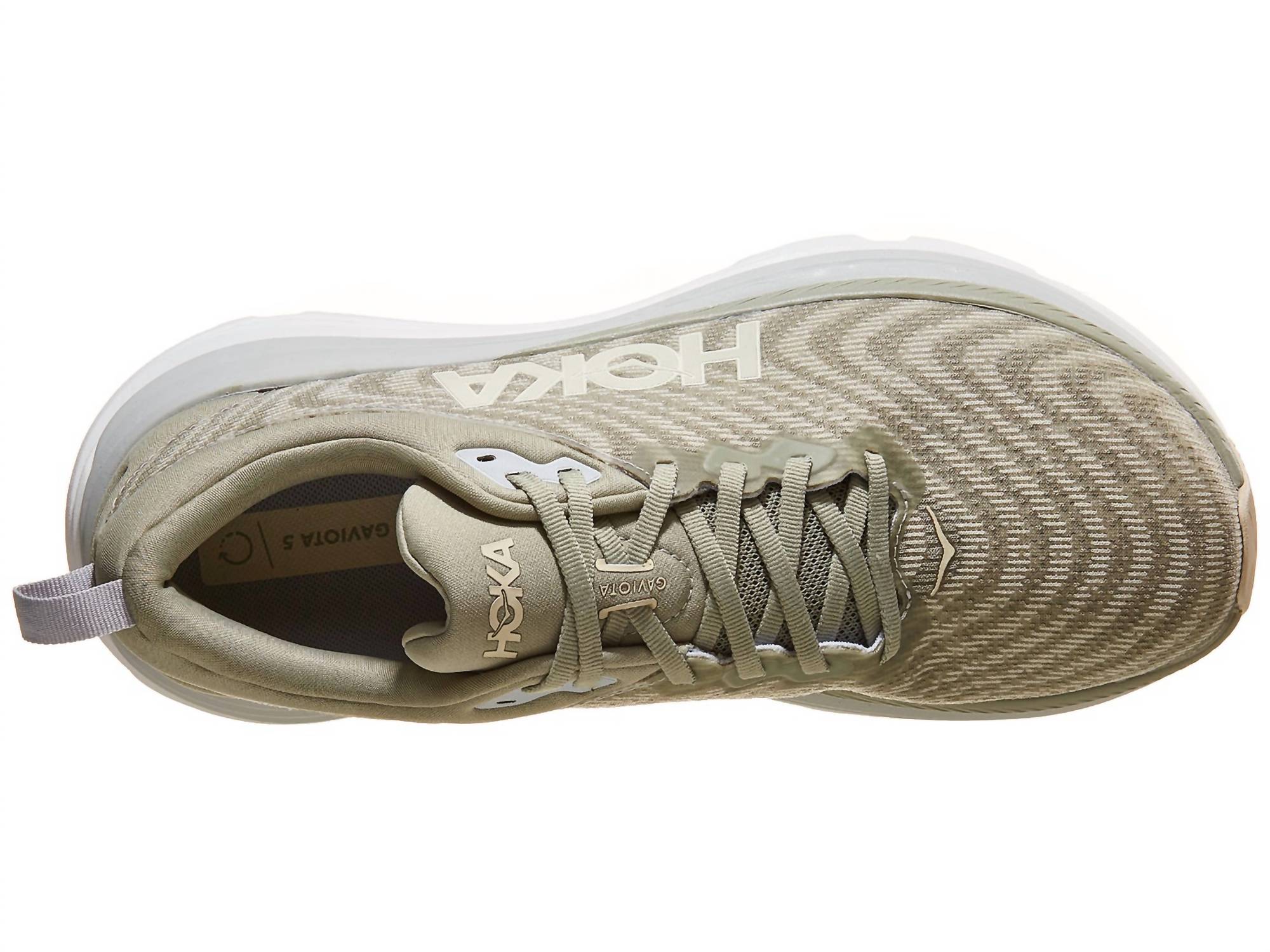 Hoka - Men's Gaviota 5 Running Shoes